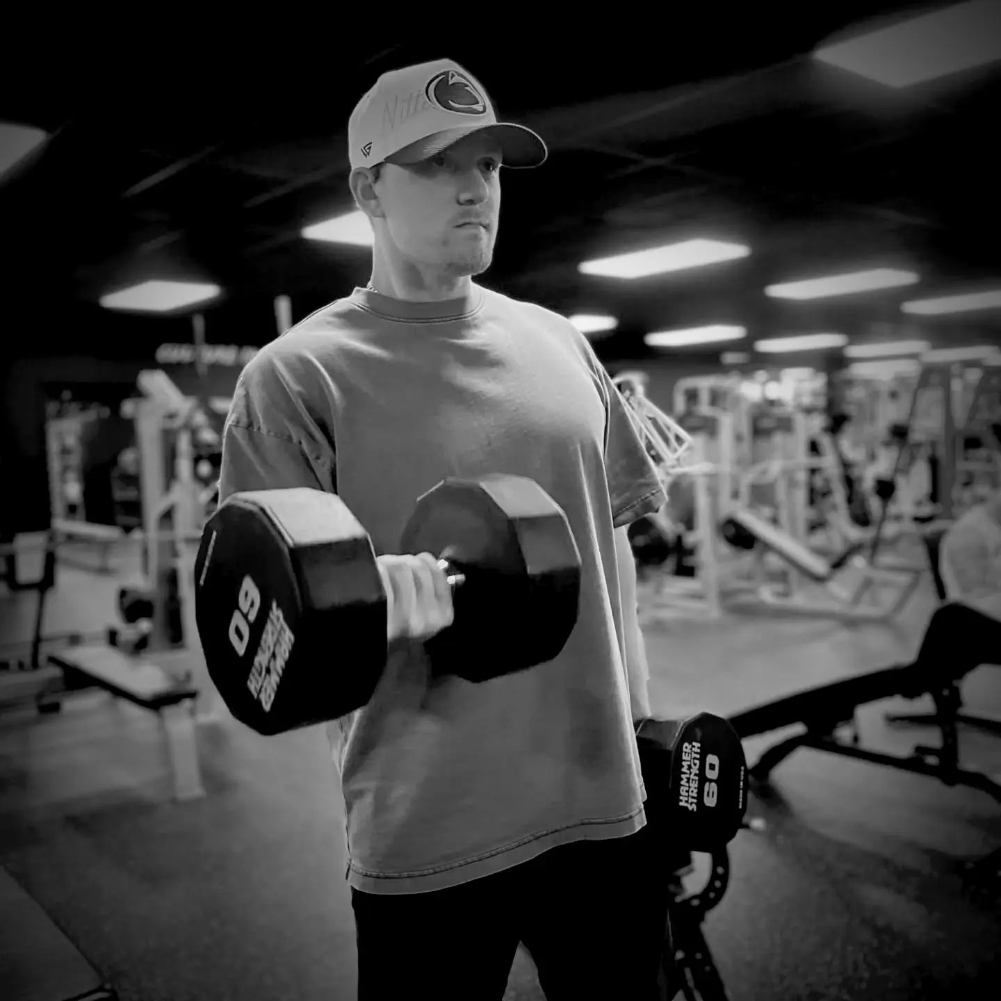 Stephen - Personal Trainer in Lancaster, PA